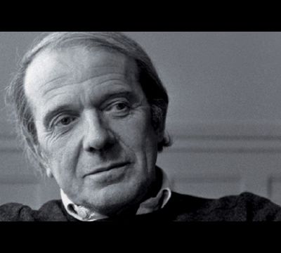 Gilles Deleuze 