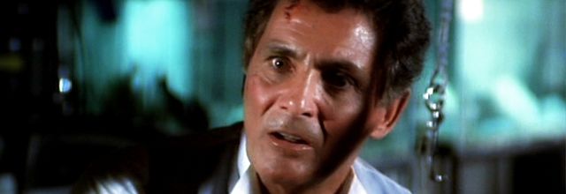 DAVID HEDISON : Happy birthday