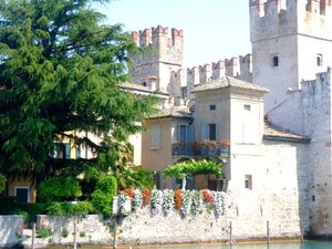 Château de Sirmione