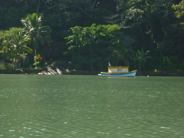 Album - Paraty-en-vrai