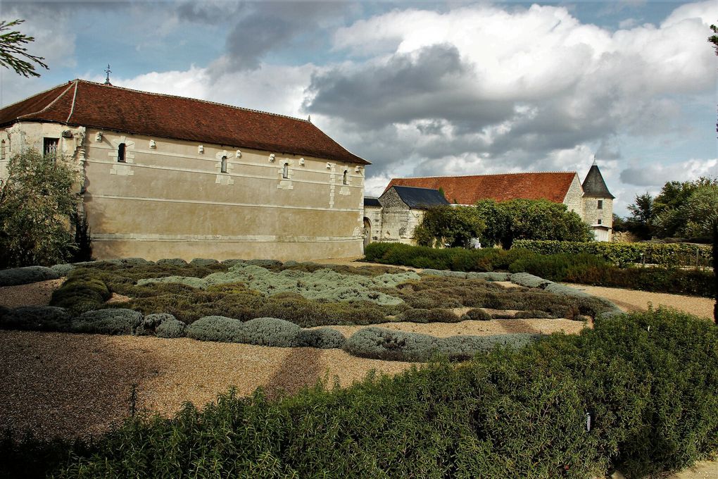 Château du Riveau