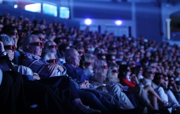 Cinéma : Avec 213 millions de spectateurs, 2019 est une des meilleures années pour les salles françaises