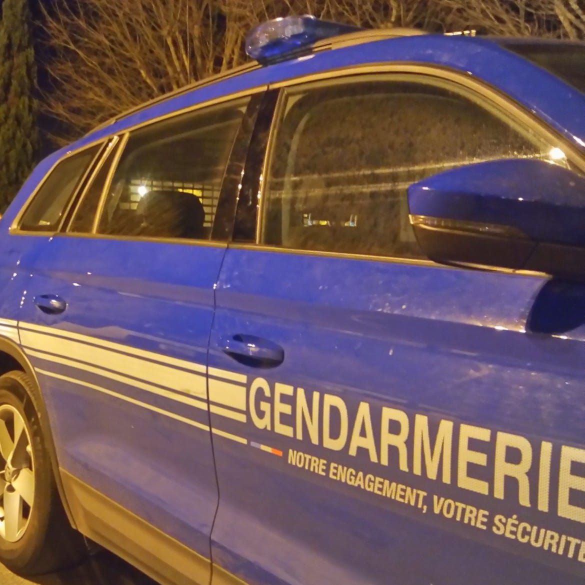 Professeurs assassinés dans les Hautes-Pyrénées : appel à témoins de la gendarmerie pour retrouver le fugitif