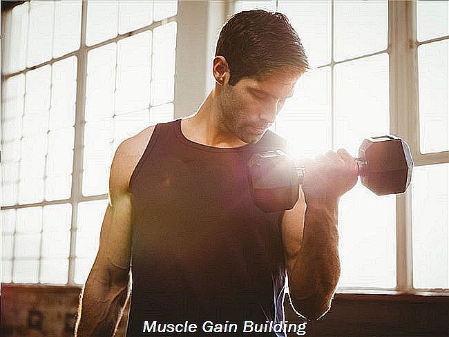 Can you increase muscle mass after 50