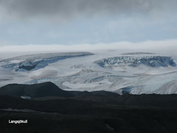 Islande été 2014