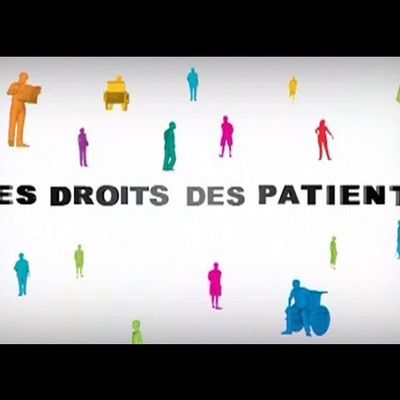 Droits des patients, droits des soignants