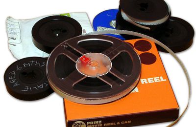 Comment  numériser vos cassettes vidéo