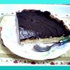 Tarte noix de coco/chocolat