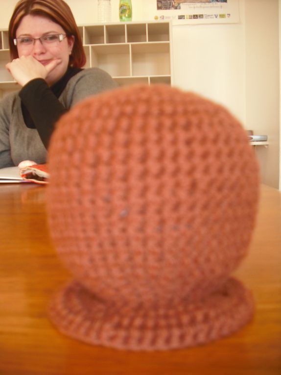 Album - Crochet