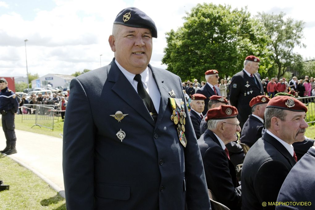 D.DAY 2014 70 ème Anniversaire Du Débarquement