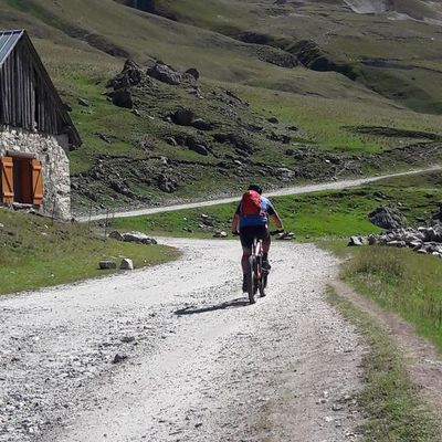 Haut de gamme en Haute montagne