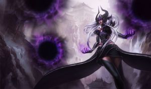 Syndra