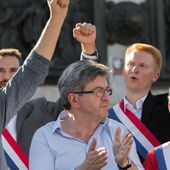 Les Insoumis veulent une crèche à l'Assemblée nationale