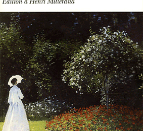 La faute de l'abbé Mouret, Emile Zola