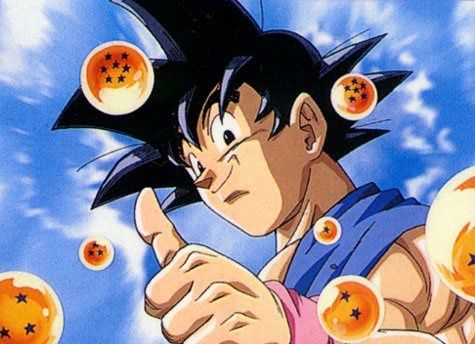 Vous trouverez dans cet album des avatars Dragon Ball que vous pourrez par exemple&nbsp;ins&eacute;rer dans des forums, sites...