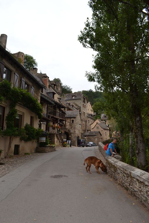 Album - Aveyron-Belcastel