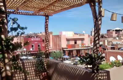 Amazing Things to Do in Marrakech
