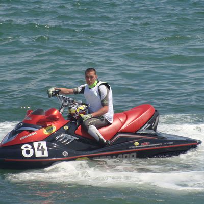 JET SKI