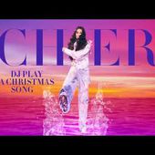 Cher - DJ Play a Christmas Song (Official Audio)