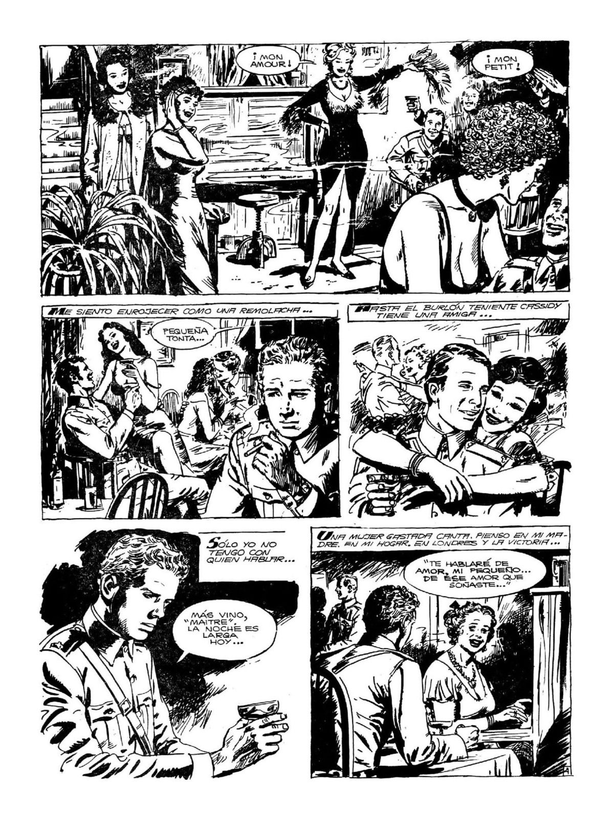 Skorpio (Edición original Argentina)...Vol...6