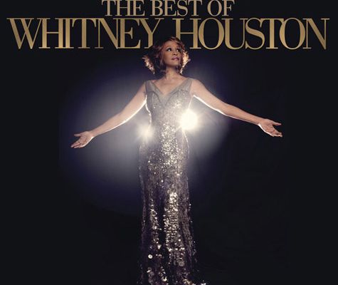 WHITNEY HOUSTON "I WILL ALWAYS LOVE YOU: THE BEST OF WHITNEY HOUSTON" (DELUXE VERSION)