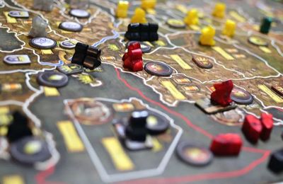 Le métier de ludoculteur s'invente aujourd'hui entre ludosophe et ludopédagogue