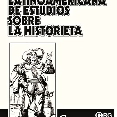 Revista Latinoamericana de Estudios sobre la Historieta...1 de 2