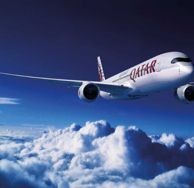 Qatar Airways lance un programme de solidarité́