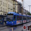 Tram Typ R3.3 (GT8N)