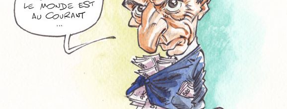 ImProglio financier.