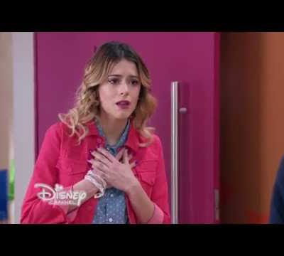 Violetta saison 3