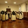 Musica in convento