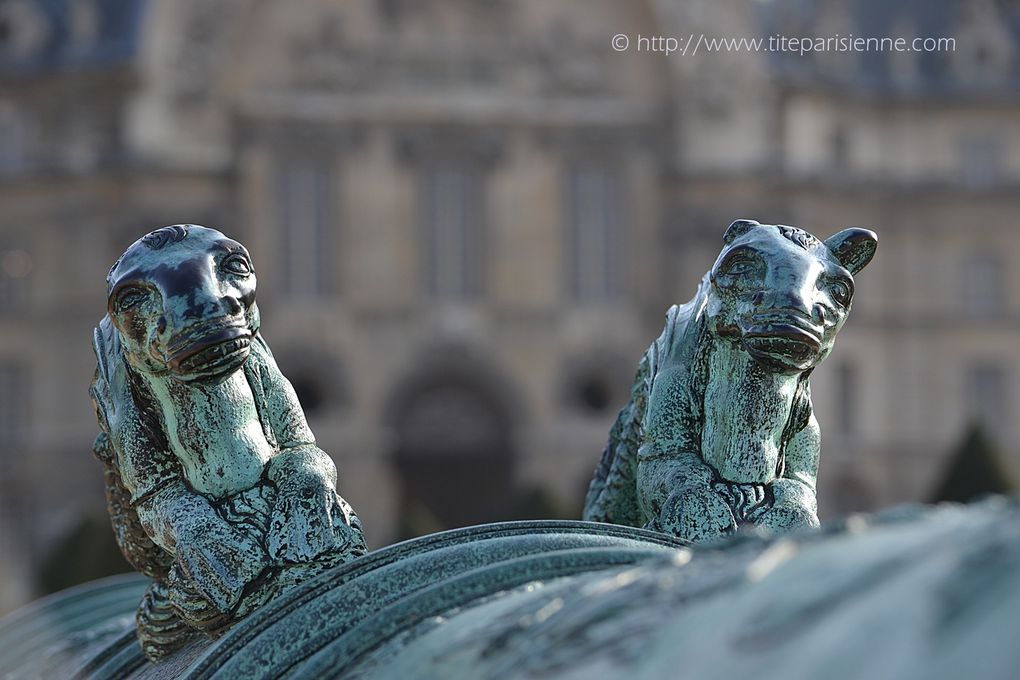 Les Invalides