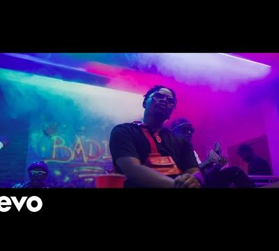 Olamide - Oil and Gas