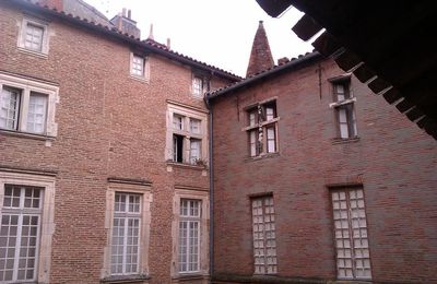 Art, histoire et traditions populaires au musée du Vieux-Toulouse