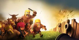 Clash of Clans Hack Tool Download