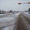 Calgary: -20°C L'hiver est arrivé!!!