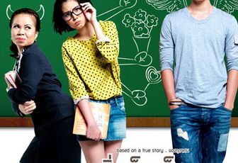 film: A Little Thing Called Love