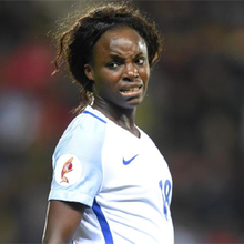 FA to reopen Aluko’s racial abuse case