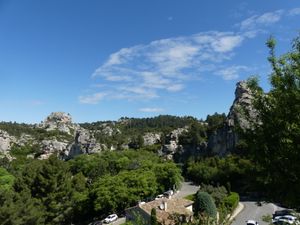 Séjour Chorges 1er jour 12 Mai 2025
