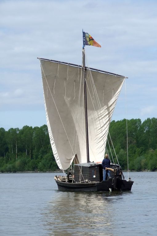 Album - bateaux-de-Loire