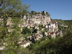 Rocamadour ( Lot)