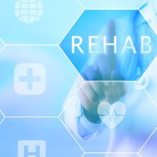 Virtual Reality (VR) Rehab - Physical Therapy's Potential