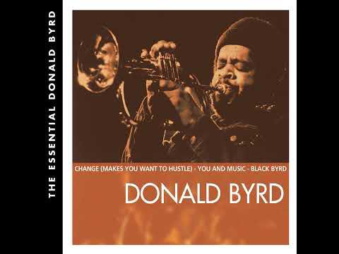 Wind Parade - Donald Byrd