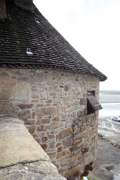 Le Mont-Saint-Michel - Photos Thierry Weber Photographe La Baule Guérande