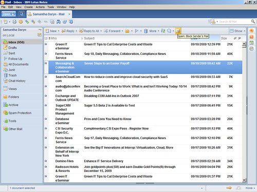 lotus notes client for mac torrent