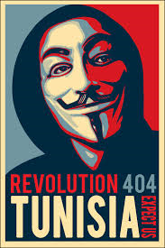 La cyber-guerre : Anonymous