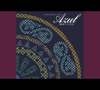 Huapango Torero · Grupo Musico Vocal Azul