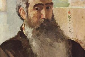 Camille Pissarro, peintre de la vie rurale française