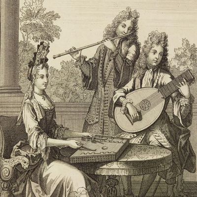 La musique baroque de nos jours